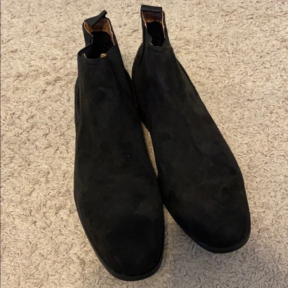Chelsea Boots